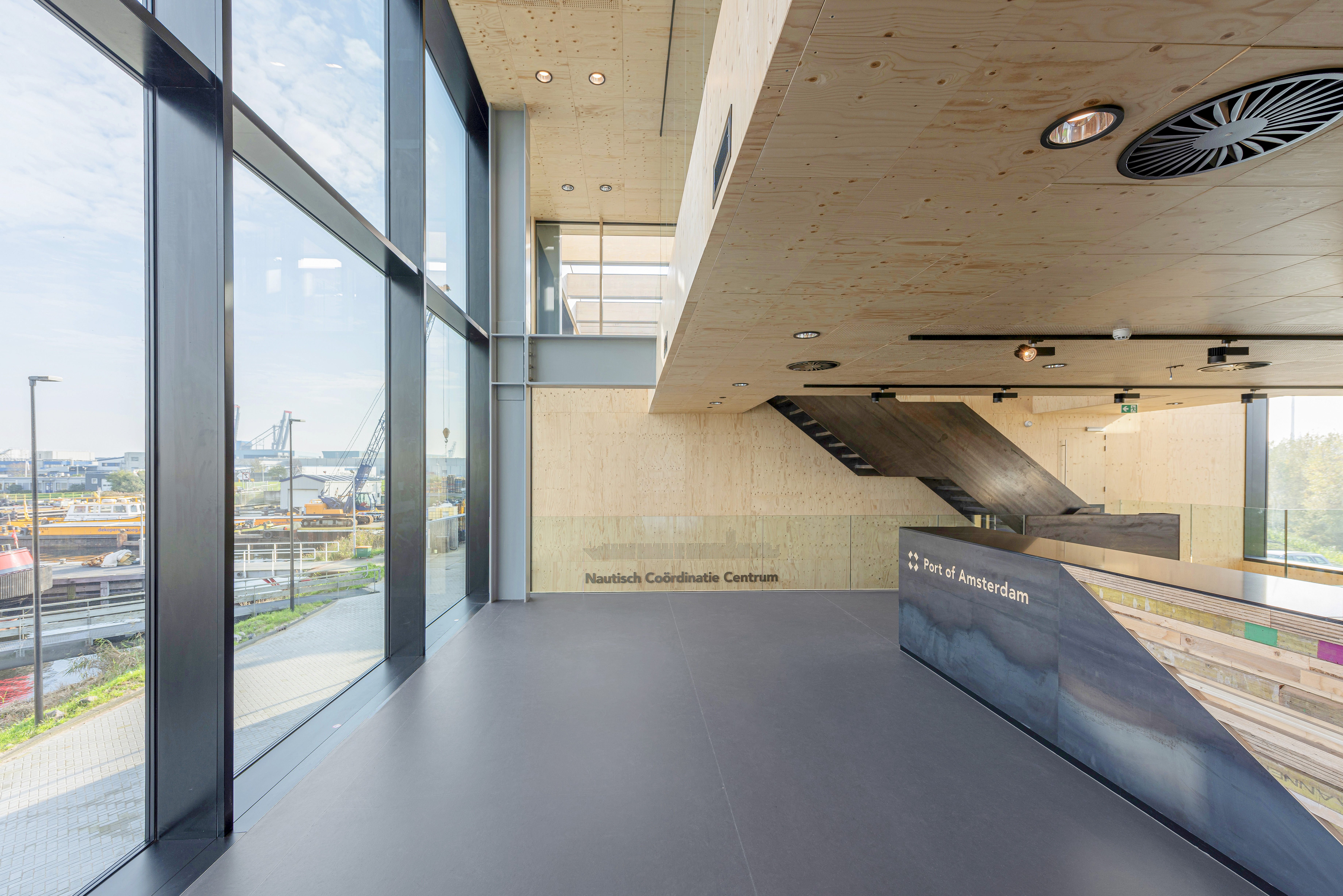 wrk architecten | Home